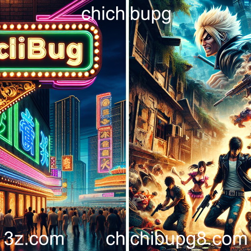 A Revolução dos Jogos de Ação: Uma Viagem Através dos Anos