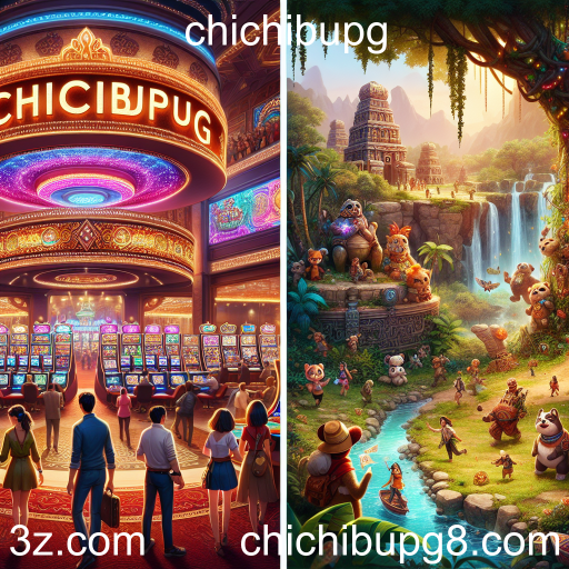 Explorando o Fascinante Mundo dos Jogos de Aventura