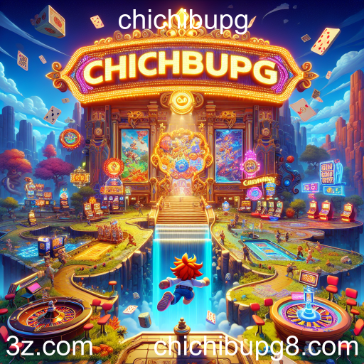 A Evolução dos Jogos de Plataforma: Da Tradição à Inovação